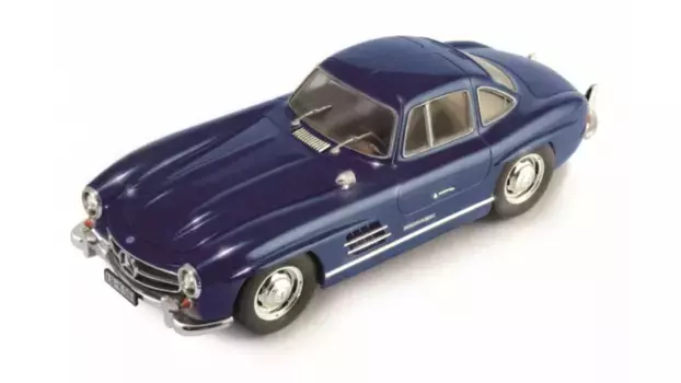 Italeri 1:24 Mercedes Benz 300 SL Gull Wing