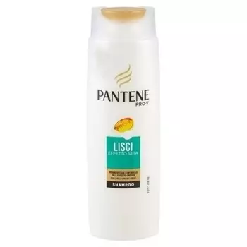 Italia Smooth Silk Шампунь 250мл, Pantene