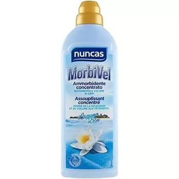 Italia SPA Морбивель Лагуна Синий 750мл, Nuncas