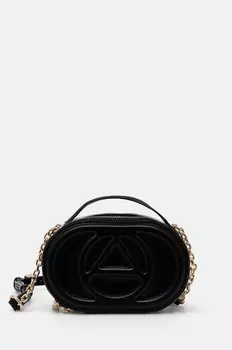 ИТЦЕЛЬ сумка Aldo, черный