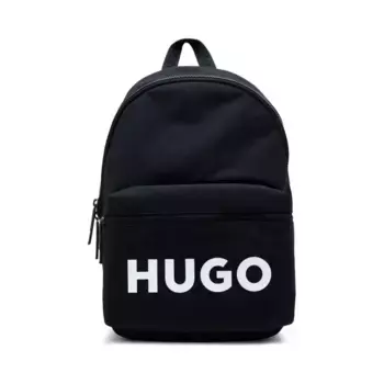 Итон рюкзак Hugo, черный
