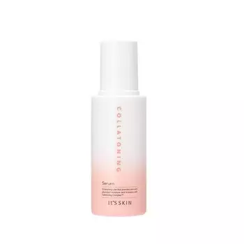 ITS SKIN Коллатонирующая сыворотка с коллагеном 40 мл It's Skin