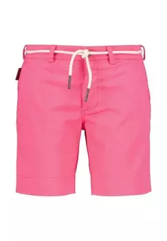 Июль Длинные шорты AK ALIFE AND KICKIN, цвет Flamingo