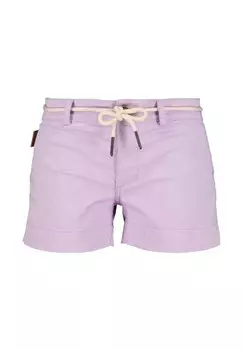 Июль Шорты AK ALIFE AND KICKIN, лавандовый