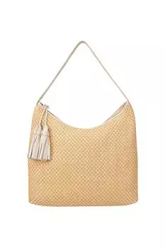 Июльский бродяга Silviano, бежевый