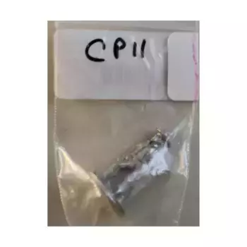 Июнь – Холлис Тэгг, Army Figure of the Month (25mm)