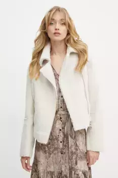 ИВОННЕ куртка Guess, бежевый