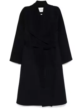 IVY OAK пальто Carrie Rose, синий