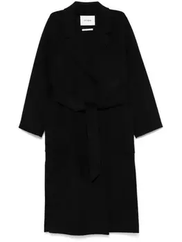 IVY OAK пальто Celia, черный