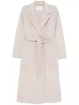 IVY OAK пальто Celia, нейтральный цвет