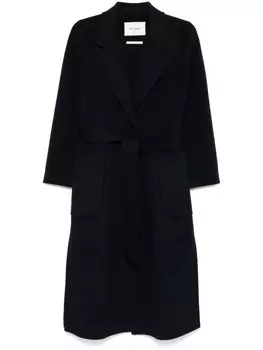 IVY OAK пальто Celia, синий