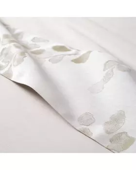 Ив Делорм бормочет плоский лист Yves Delorme, цвет Multi