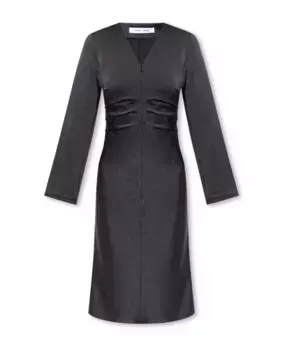 Иванка платье Samse Samse, черный