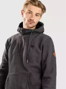 Ивар Толстовка Kazane, черный