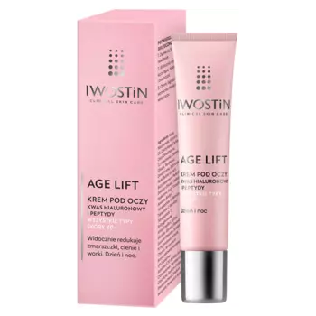 Iwostin Age Lift крем для глаз, 15 мл