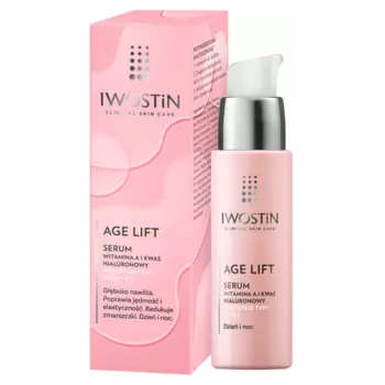 Iwostin Age Lift сыворотка для лица, 30 мл