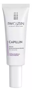 Iwostin Capillin сыворотка для лица, 40 ml