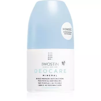Iwostin Deocare Mineral шариковый 50 мл