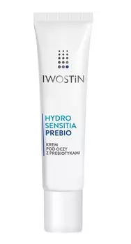 Iwostin Hydro Sensitia Prebio крем для глаз, 15 ml