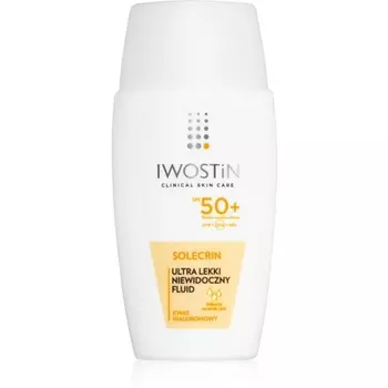 Iwostin Pure Balance Очищающая ферментативная пенка 150 мл