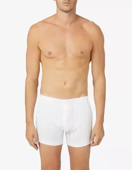 Иврские плавки Julipet, белый