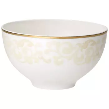 Ивуар Бол Villeroy & Boch, бежевый