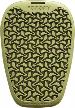 Протекторы Ixon Fanom Hip Type B тазобедренного сустава, салатовый