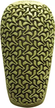 Протекторы Ixon Fanom SEK Type A плечевые/локтевые/коленные, салатовый