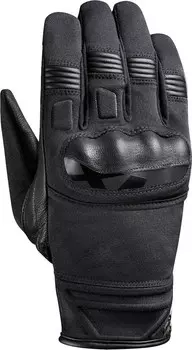 Перчатки Ixon MS Picco для мотоцикла, черные