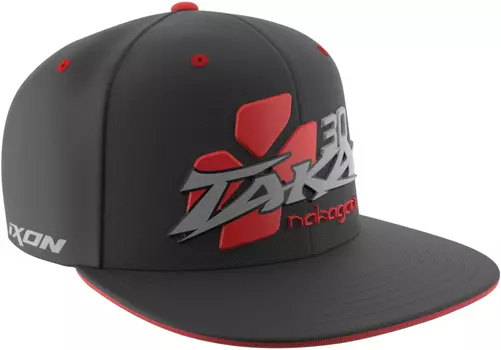 Ixon Nakagami Snapback Шапка,