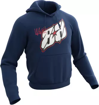 Ixon Oliveira Балахон,