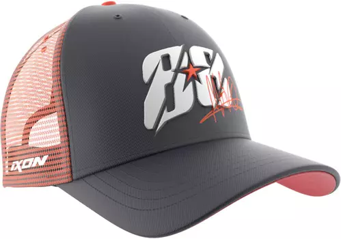 Ixon Oliveira Trucker Шапка,