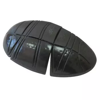 Протекторы Ixon для плеча/локтя/колена, черный