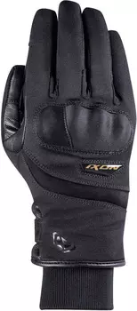 Перчатки Ixon Pro Fryo Женские мотоциклетные, черные