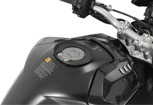 Система быстрого крепления IXS Givi TF27 TANKLOCK для рюкзаков к мотоциклу