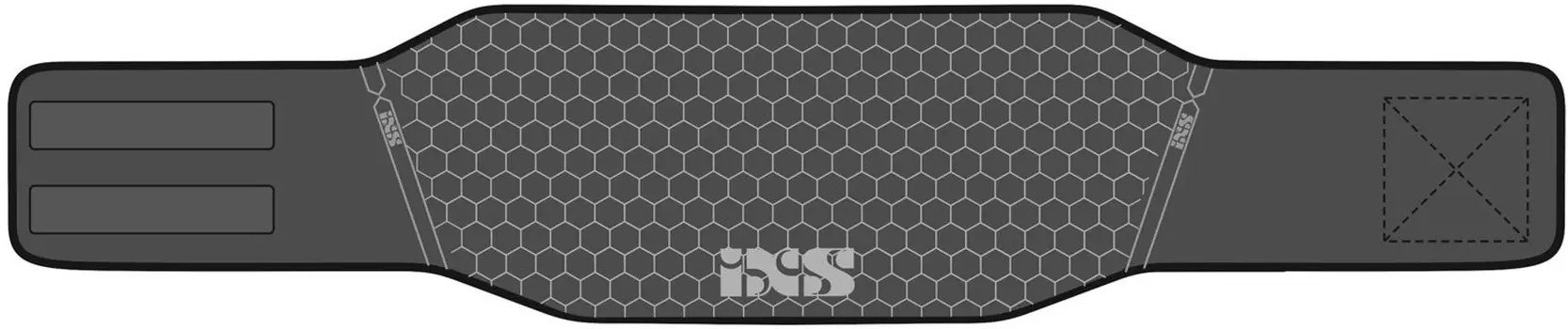 Пояс IXS Neopren 365