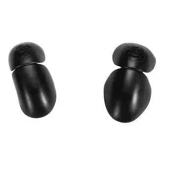 Запасная часть протектора IXS Roseguard Lady для плеча, черный