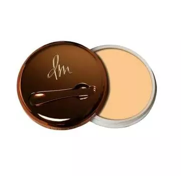 Из последней коллекции Yummy Skin!, 18 г Danessa Myricks Beauty, Yummy Skin Blurring Balm Powder, Bluring Balm