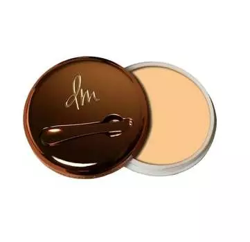 Из последней коллекции Yummy Skin!, 18 г Danessa Myricks Beauty, Yummy Skin Blurring Balm Powder, Bluring Balm