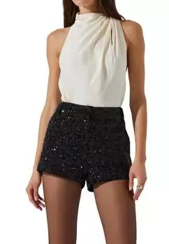 Иза Топ в Кремовом ASTR