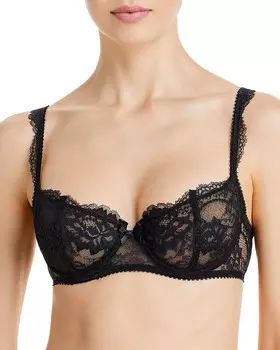 Изабель Бюстгальтер Балконет Journelle