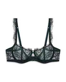 Изабель Бюстгальтер Балконет Journelle