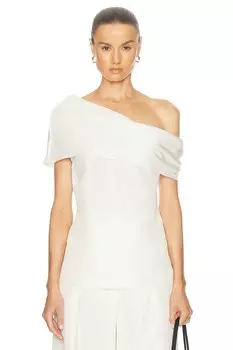 Изабель Топ HEIRLOME, слоновая кость