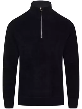 Изар свитер Orlebar Brown, синий