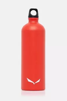 Изарко бутылка 1000 мл Salewa, красный