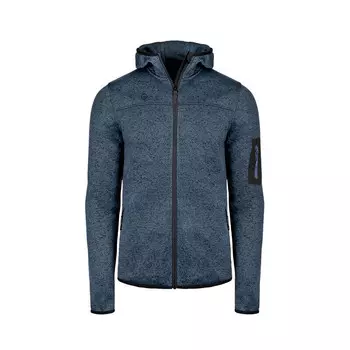 Izas ALDER M мужская городская и спортивная куртка M, цвет blau