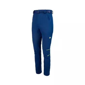 Izas ALETCH M мужские брюки для горного и треккинга, узкого кроя