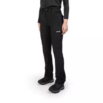 Izas CIRES W женские горные брюки, черный
