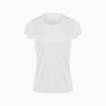 Izas CREUS W LS Технический спортивный женский топ с длинными рукавами