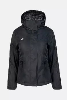 ИЗАС куртка Izas, черный